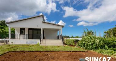 a louer le tampon  - maison f 4 de 78 m2 - loyer 1 285.35  cc  - défiscalisation intermédiaire - disponible le 09/01/2026