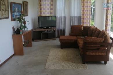 Achat Maison GRAND BAIE - PEREYBERE - POINTE AUX CANNONIERS () - MAURICE