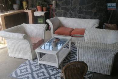 Achat Maison GRAND BAIE - PEREYBERE - POINTE AUX CANNONIERS () - MAURICE