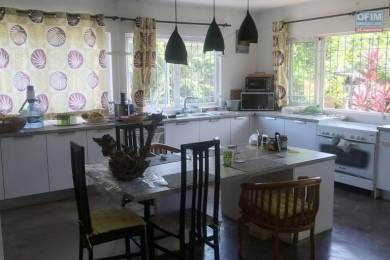 Achat Maison GRAND BAIE - PEREYBERE - POINTE AUX CANNONIERS () - MAURICE