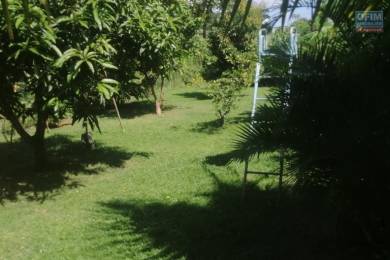 Achat Maison GRAND BAIE - PEREYBERE - POINTE AUX CANNONIERS () - MAURICE