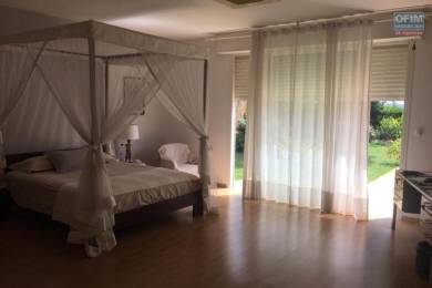Location Maison ANTANANARIVO () - MADAGASCAR