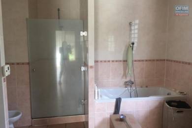 Location Maison ANTANANARIVO () - MADAGASCAR