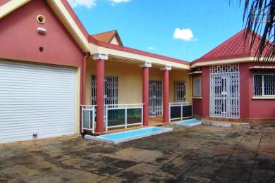 Achat Maison ANTANANARIVO () - MADAGASCAR