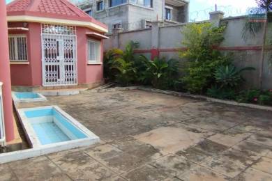 Achat Maison ANTANANARIVO () - MADAGASCAR
