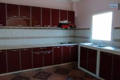 Achat Maison ANTANANARIVO () - MADAGASCAR