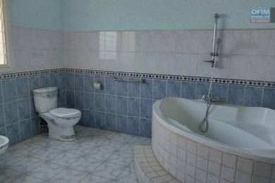 Achat Maison ANTANANARIVO () - MADAGASCAR