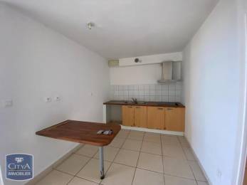 Location Appartement Piton Saint-Leu (97424) - REUNION