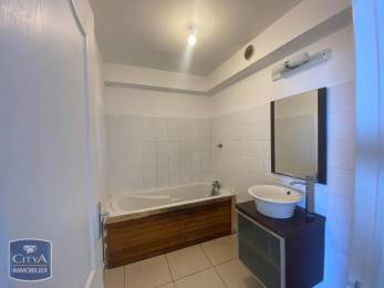 Location Appartement Piton Saint-Leu (97424) - REUNION