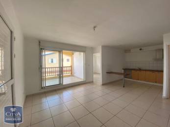 Location Appartement Piton Saint-Leu (97424) - REUNION