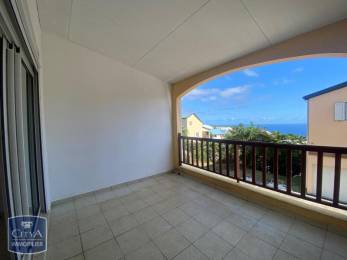 Location Appartement Piton Saint-Leu (97424) - REUNION