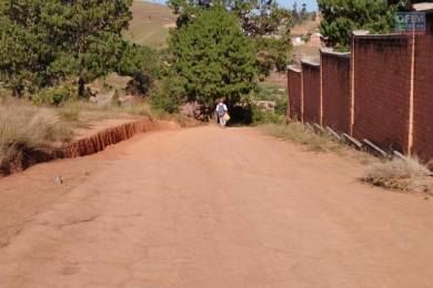 Achat Terrain ANTANANARIVO () - MADAGASCAR