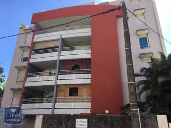 Location Appartement Saint-Denis (97400) - REUNION