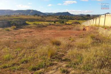 Achat Terrain ANTANANARIVO () - MADAGASCAR