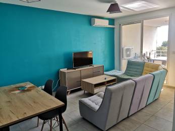 Location Bien meublé La Possession (97419) - REUNION