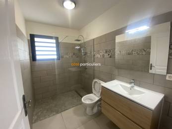 Achat Villa Saint-Joseph (97480) - REUNION