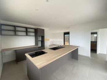 Achat Villa Saint-Joseph (97480) - REUNION