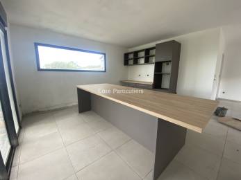 Achat Villa Saint-Joseph (97480) - REUNION
