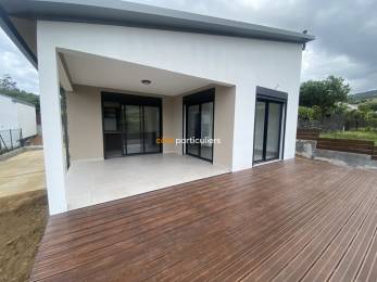 Achat Villa Saint-Joseph (97480) - REUNION