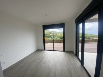 Achat Villa Saint-Joseph (97480) - REUNION