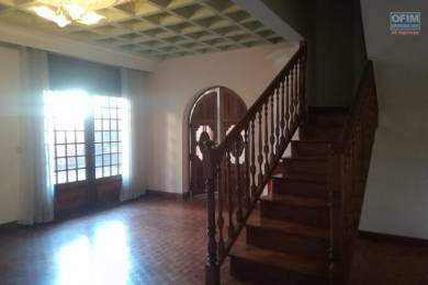 Location Maison ANTANANARIVO () - MADAGASCAR