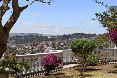 Location Maison ANTANANARIVO () - MADAGASCAR
