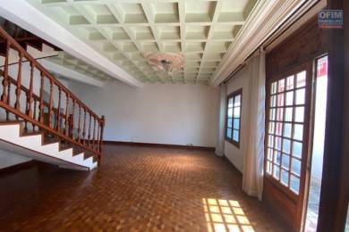 Location Maison ANTANANARIVO () - MADAGASCAR