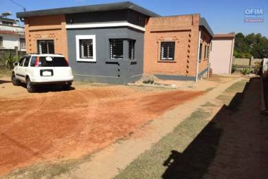Location Maison ANTANANARIVO () - MADAGASCAR
