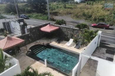 Achat Appartement GRAND BAIE - PEREYBERE - POINTE AUX CANNONIERS () - MAURICE
