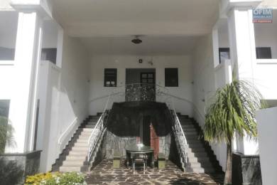 Achat Appartement GRAND BAIE - PEREYBERE - POINTE AUX CANNONIERS () - MAURICE