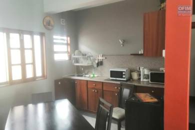Achat Appartement GRAND BAIE - PEREYBERE - POINTE AUX CANNONIERS () - MAURICE