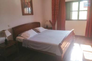 Achat Appartement GRAND BAIE - PEREYBERE - POINTE AUX CANNONIERS () - MAURICE