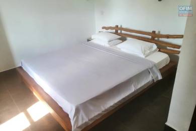 Achat Appartement GRAND BAIE - PEREYBERE - POINTE AUX CANNONIERS () - MAURICE