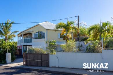 Location Bien meublé Saint-Pierre (97410) - REUNION