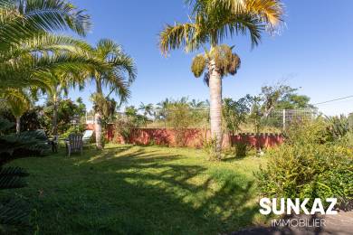Location Bien meublé Saint-Pierre (97410) - REUNION