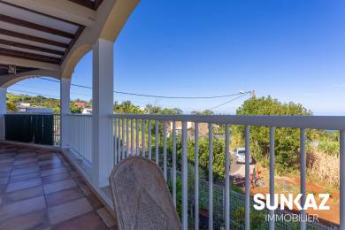 Location Bien meublé Saint-Pierre (97410) - REUNION