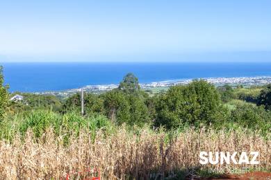 Location Bien meublé Saint-Pierre (97410) - REUNION