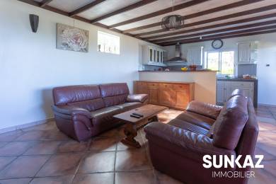 Location Bien meublé Saint-Pierre (97410) - REUNION