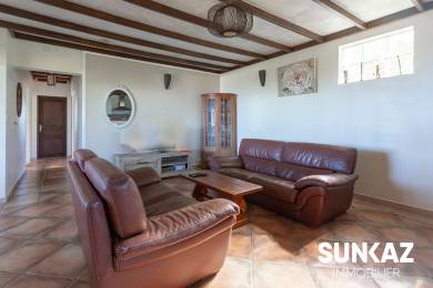 Location Bien meublé Saint-Pierre (97410) - REUNION