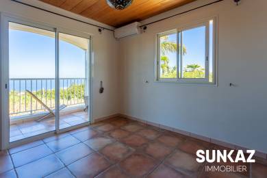 Location Bien meublé Saint-Pierre (97410) - REUNION