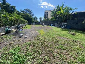 Location Terrain Saint-Denis (97400) - REUNION