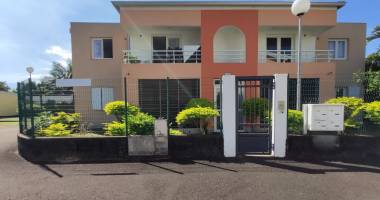 appartement meublé 41m² - 2 pièces - bras-panon(97412)