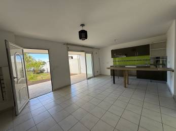 Achat Maison Saint-Pierre (97410) - REUNION