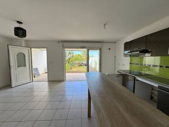 Achat Maison Saint-Pierre (97410) - REUNION