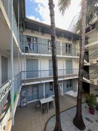 Location  Local Commercial Saint-Denis (97400) - REUNION