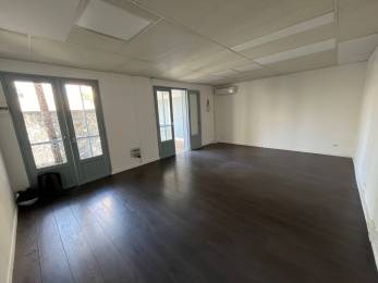 Location  Local Commercial Saint-Denis (97400) - REUNION