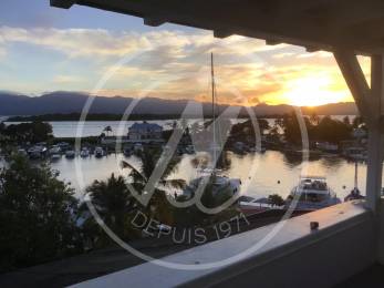 Location Appartement Pointe à Pitre (97110) - GUADELOUPE