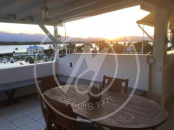 Location Appartement Pointe à Pitre (97110) - GUADELOUPE