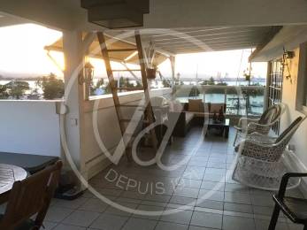 Location Appartement Pointe à Pitre (97110) - GUADELOUPE