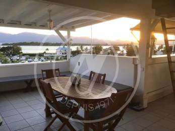 Location Appartement Pointe à Pitre (97110) - GUADELOUPE
